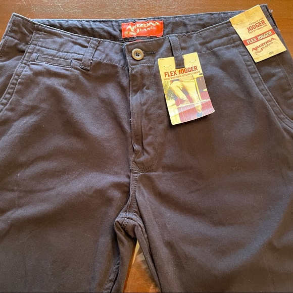 Pants | Nwt Mens Arizona Jean Co 